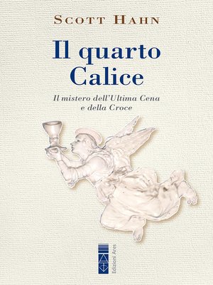 cover image of Il quarto Calice